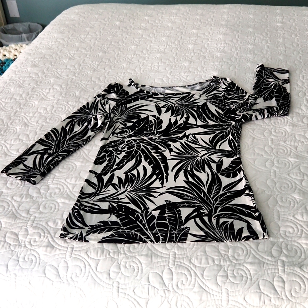 Soft Rayon top